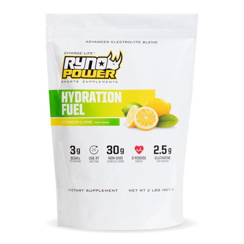 Ryno power hydration - ryno,